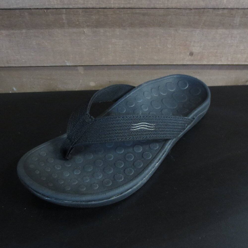 Vionic Sandals 44WAVE9687M 44WAVE Black - WOMEN'S 7M